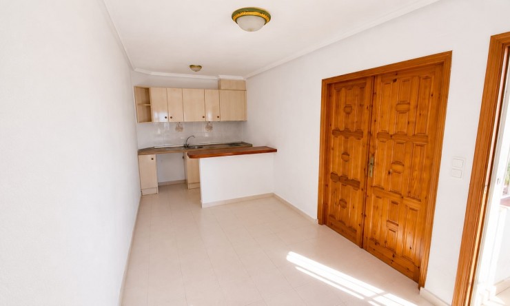 La Revente - Appartement - Alicante - Alicante (Costa Blanca)
