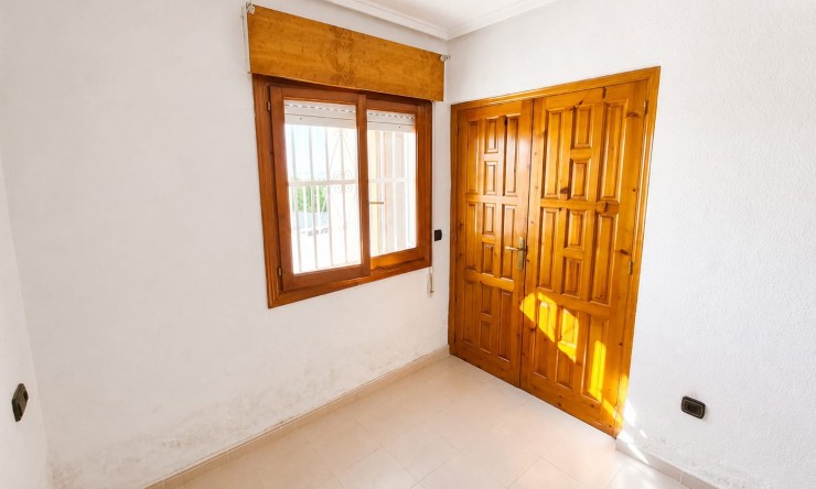 La Revente - Appartement - Alicante - Alicante (Costa Blanca)