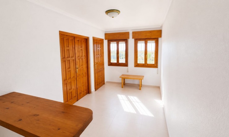 La Revente - Appartement - Alicante - Alicante (Costa Blanca)