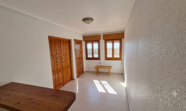 La Revente - Appartement - Alicante - Alicante (Costa Blanca)
