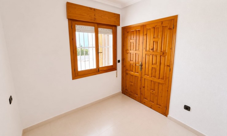 La Revente - Appartement - Alicante - Alicante (Costa Blanca)