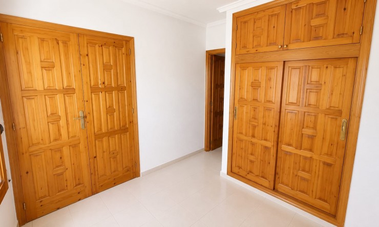 La Revente - Appartement - Alicante - Alicante (Costa Blanca)