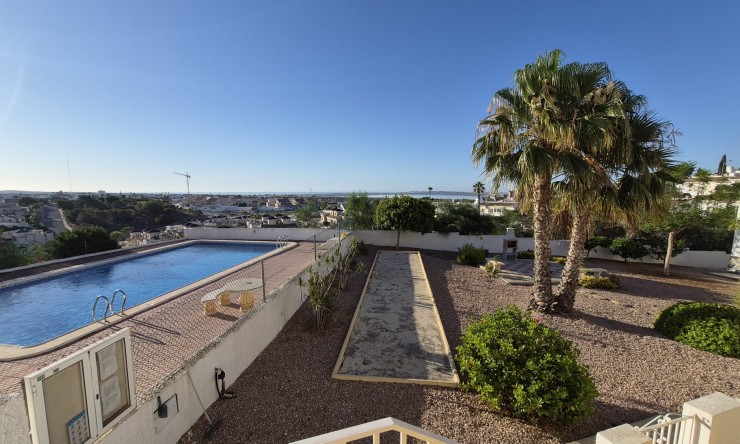 La Revente - Appartement - Alicante - Alicante (Costa Blanca)