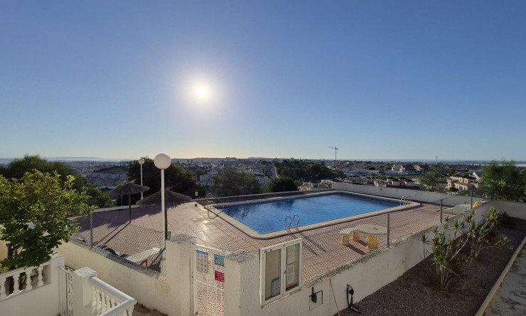 La Revente - Appartement - Alicante - Alicante (Costa Blanca)