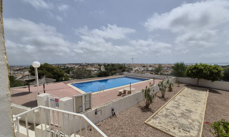 La Revente - Appartement - Alicante - Alicante (Costa Blanca)