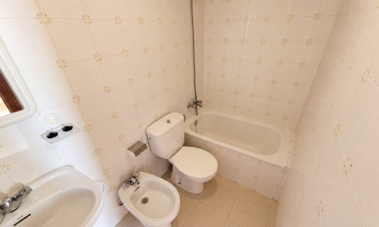 La Revente - Appartement - Alicante - Alicante (Costa Blanca)
