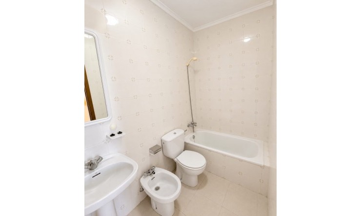 La Revente - Appartement - Alicante - Alicante (Costa Blanca)