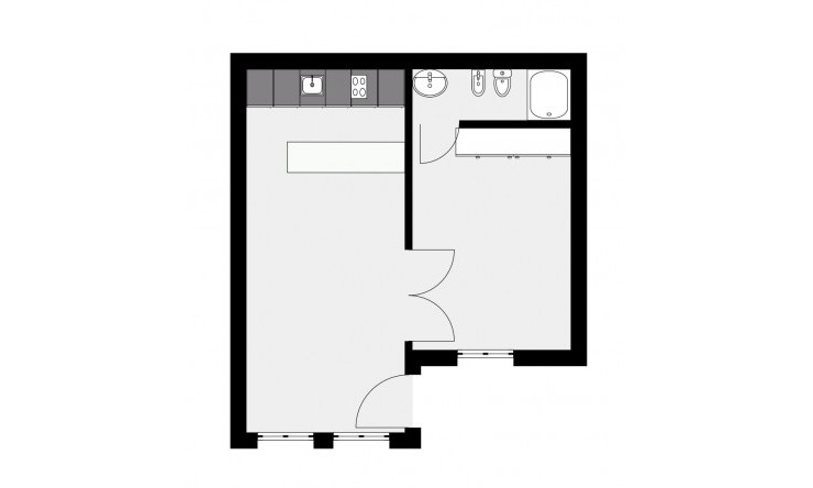 La Revente - Appartement - Alicante - Alicante (Costa Blanca)
