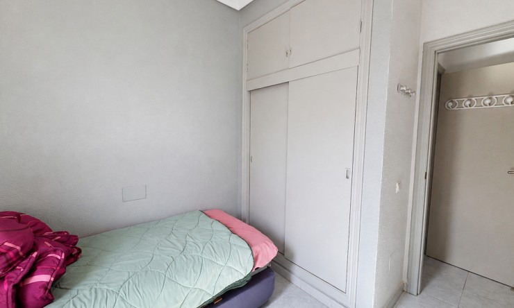 Videresalg - Bungalow - Ciudad Quesada - Pueblo Bravo