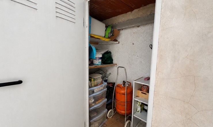 Videresalg - Bungalow - Ciudad Quesada - Pueblo Bravo
