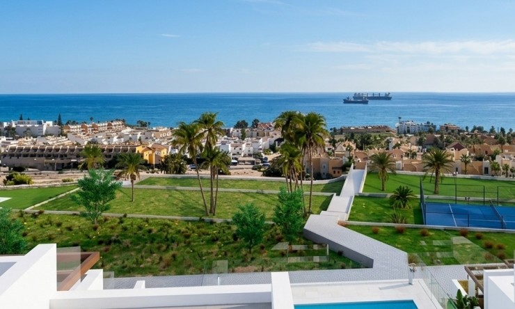 Nouveau - Appartement - Vera - Playas de Vera