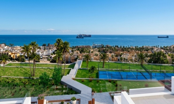 Nouveau - Appartement - Vera - Playas de Vera