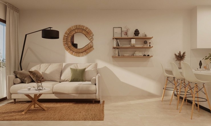 Nouveau - Appartement - Vera - Playas de Vera
