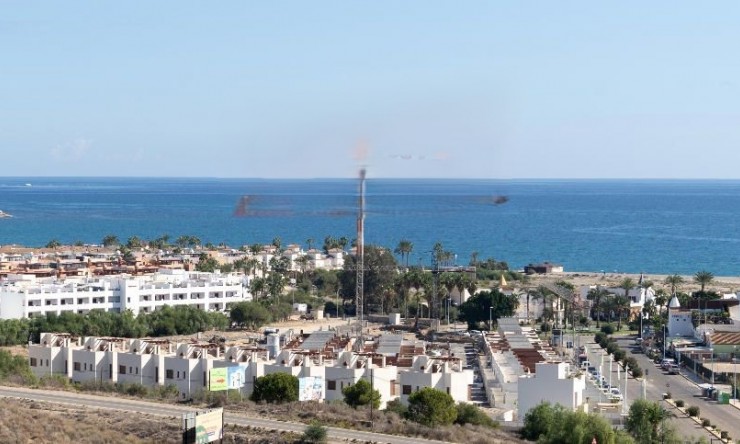 Nouveau - Appartement - Vera - Playas de Vera