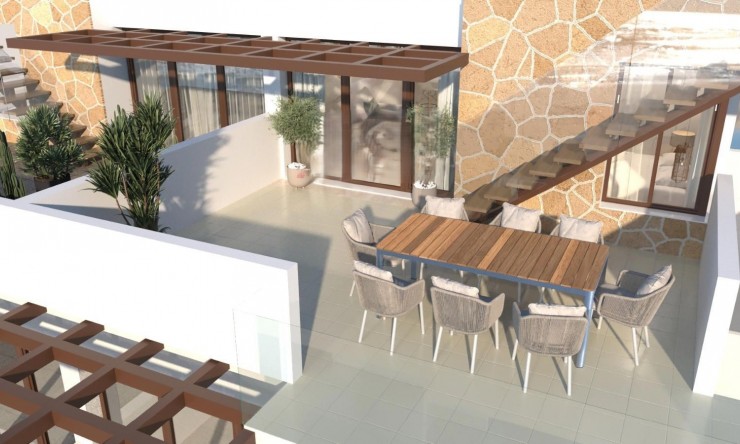 Nouveau - Appartement - Vera - Playas de Vera