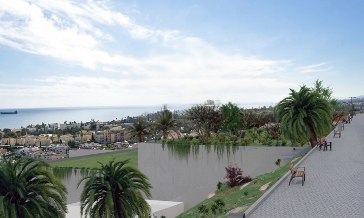 Nouveau - Appartement - Vera - Playas de Vera