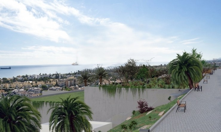 Nouveau - Appartement - Vera - Playas de Vera