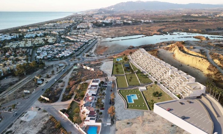 Nouveau - Appartement - Vera - Playas de Vera