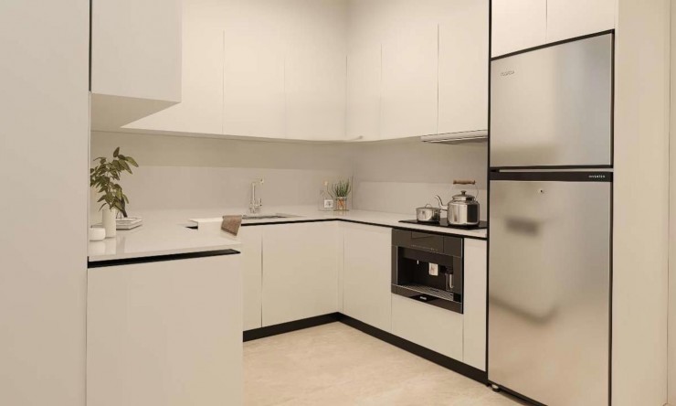 Nouveau - Appartement - Vera - Playas de Vera