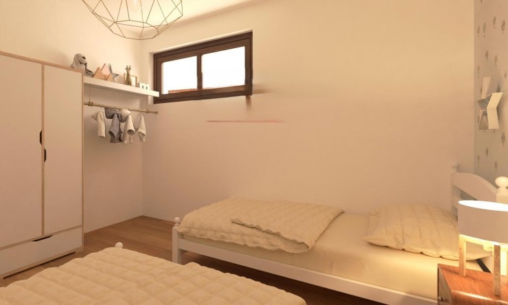 Nouveau - Appartement - Vera - Playas de Vera