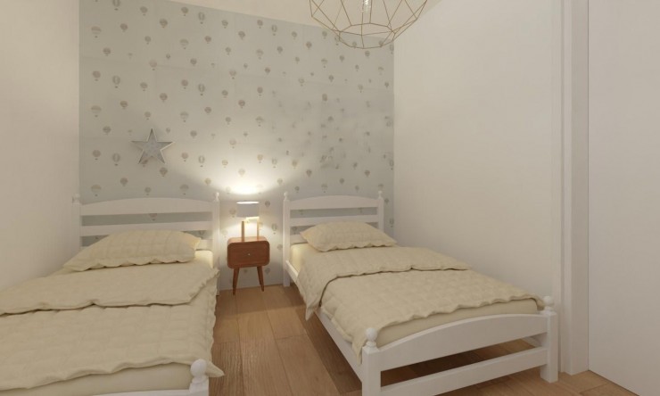 Nouveau - Appartement - Vera - Playas de Vera