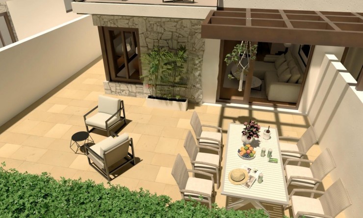 Nouveau - Appartement - Vera - Playas de Vera