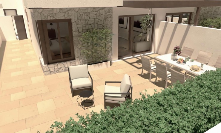 Nouveau - Appartement - Vera - Playas de Vera