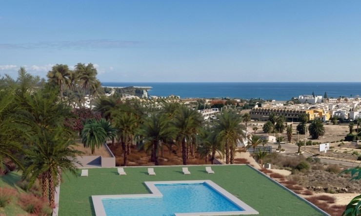 Nouveau - Appartement - Vera - Playas de Vera