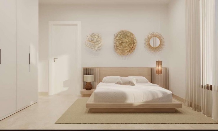 Nouveau - Appartement - Vera - Playas de Vera