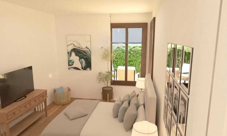Nouveau - Appartement - Vera - Playas de Vera