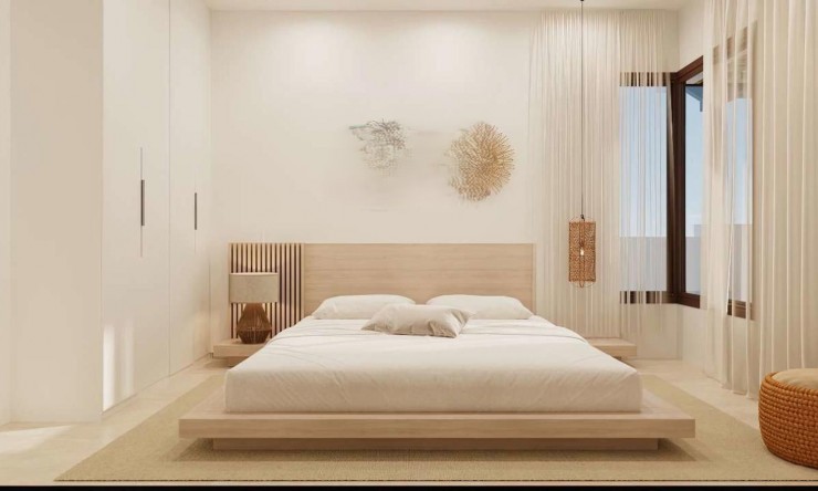 Nouveau - Appartement - Vera - Playas de Vera