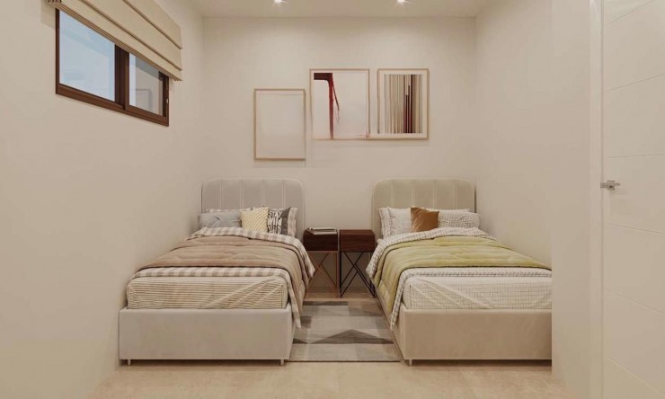 Nouveau - Appartement - Vera - Playas de Vera