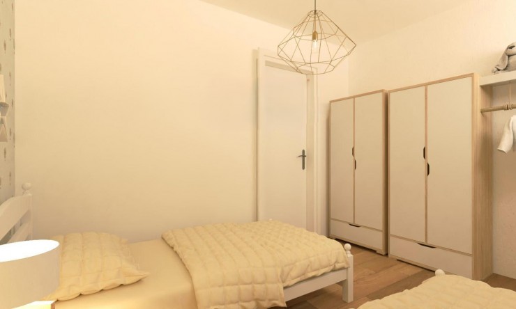 Nouveau - Appartement - Vera - Playas de Vera