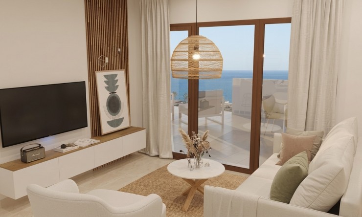 Nouveau - Appartement - Vera - Playas de Vera