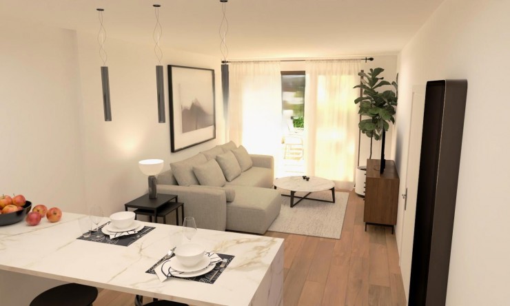 Nouveau - Appartement - Vera - Playas de Vera