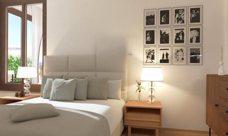 Nouveau - Appartement - Vera - Playas de Vera
