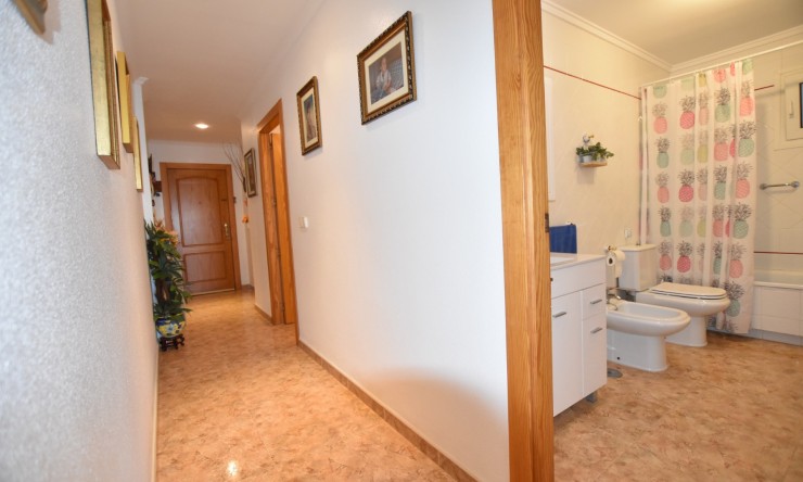 Reventa - Apartamento - Torrevieja - Torre La Mata