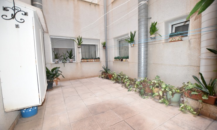 Reventa - Apartamento - Torrevieja - Torre La Mata