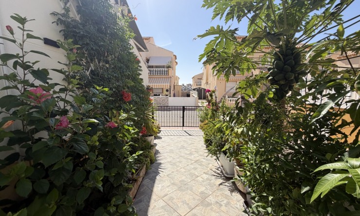 Re-Sale - Quad Villa - Orihuela Costa - Los Altos
