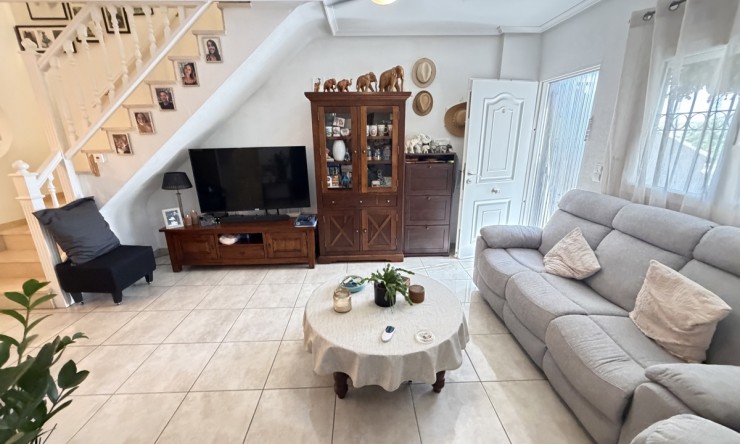 Re-Sale - Quad Villa - Orihuela Costa - Los Altos