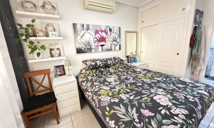 Re-Sale - Quad Villa - Orihuela Costa - Los Altos