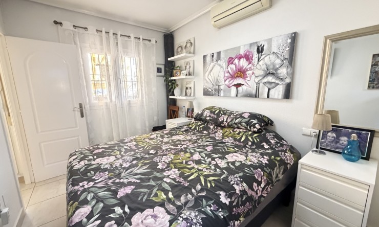 Re-Sale - Quad Villa - Orihuela Costa - Los Altos