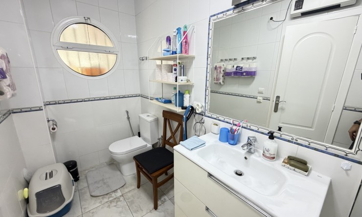 Re-Sale - Quad Villa - Orihuela Costa - Los Altos
