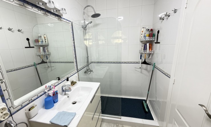 Re-Sale - Quad Villa - Orihuela Costa - Los Altos