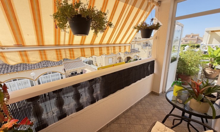 Re-Sale - Quad Villa - Orihuela Costa - Los Altos