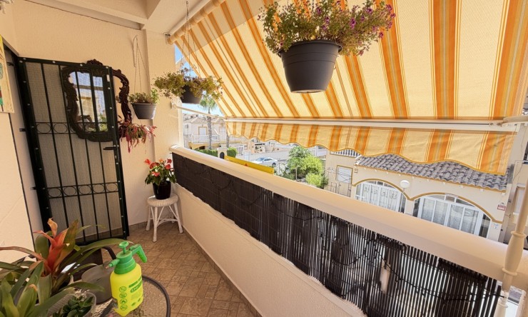 Re-Sale - Quad Villa - Orihuela Costa - Los Altos