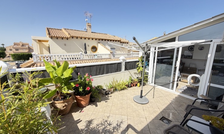 Re-Sale - Quad Villa - Orihuela Costa - Los Altos