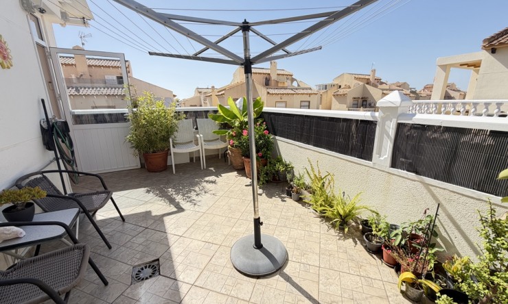 Re-Sale - Quad Villa - Orihuela Costa - Los Altos