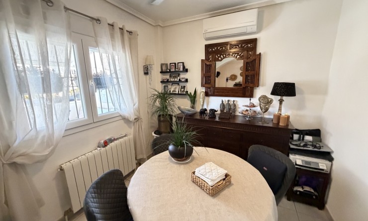 Re-Sale - Quad Villa - Orihuela Costa - Los Altos