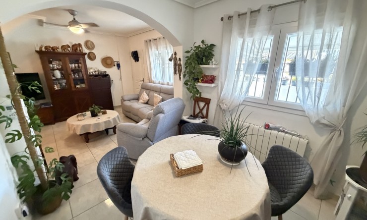 Re-Sale - Quad Villa - Orihuela Costa - Los Altos